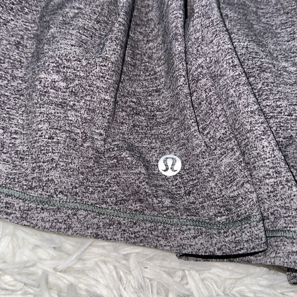 Lululemon Pace Rival Skirt (Tall) *No Panels 15
